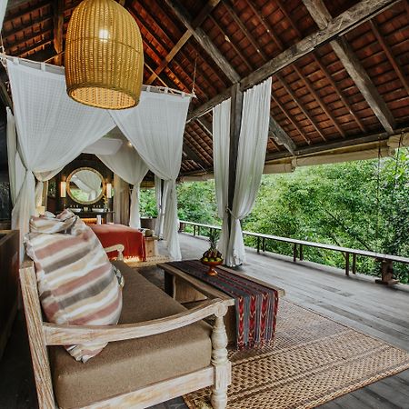 Buahan, A Banyan Tree Escape Payangan Ngoại thất bức ảnh