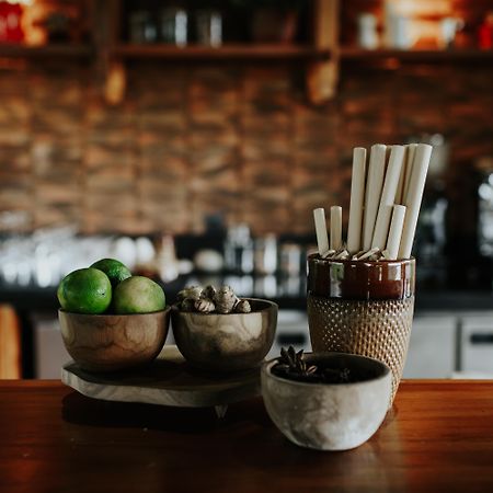 Buahan, A Banyan Tree Escape Payangan Ngoại thất bức ảnh