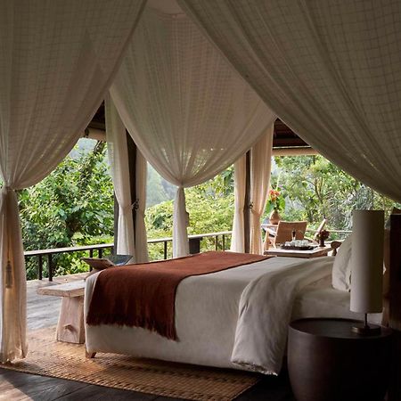 Buahan, A Banyan Tree Escape Payangan Ngoại thất bức ảnh