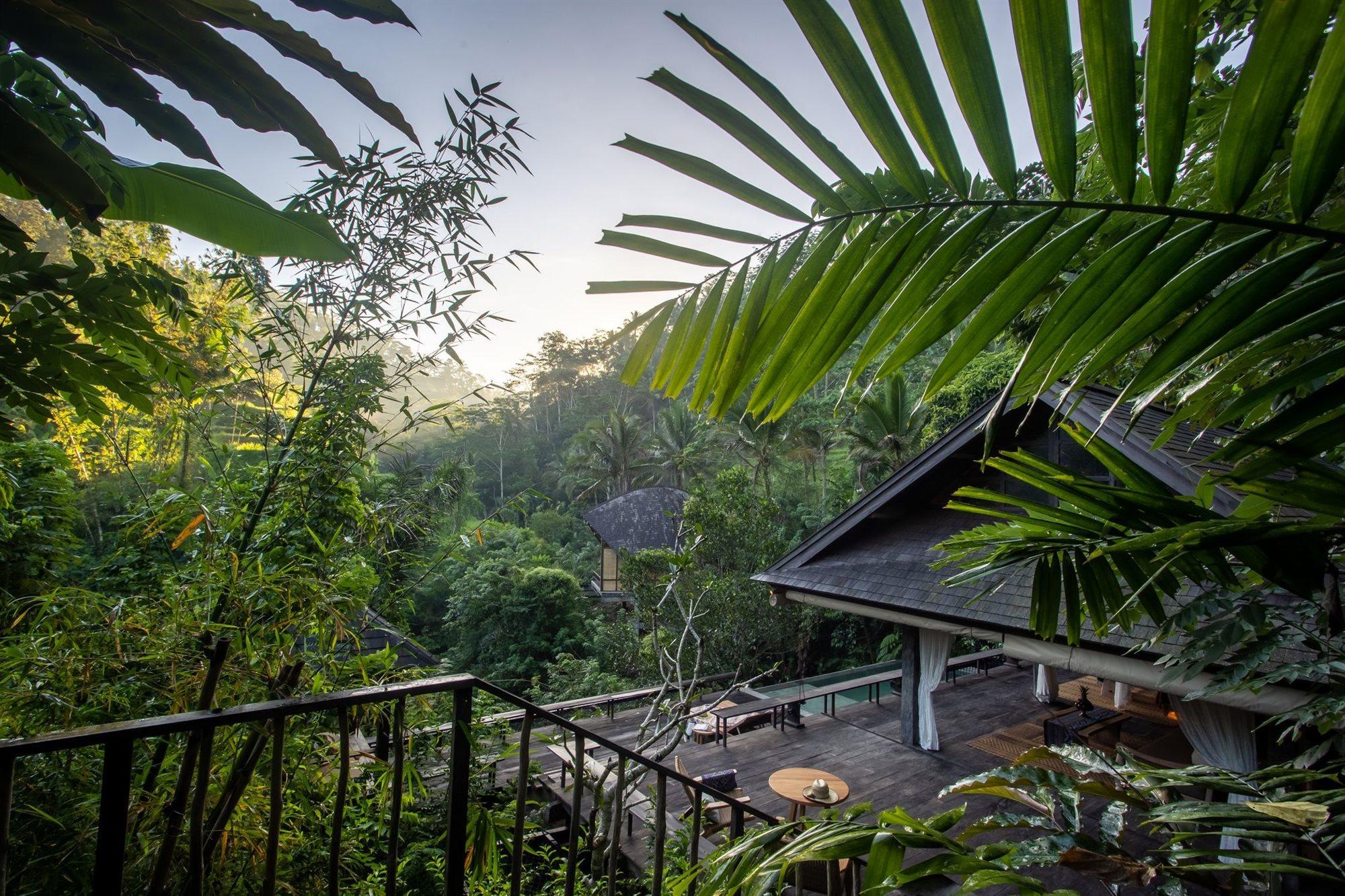Buahan, A Banyan Tree Escape Payangan Ngoại thất bức ảnh