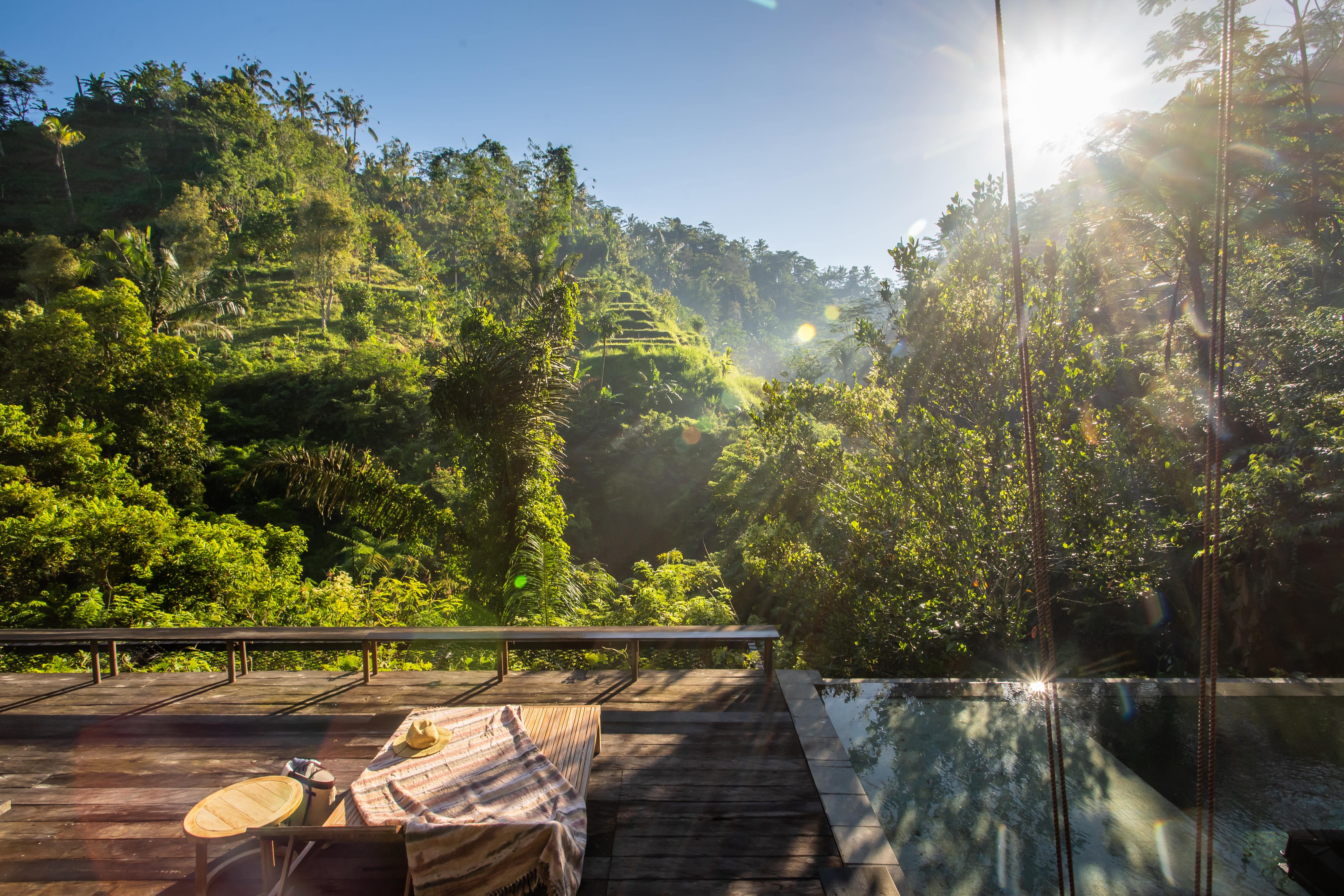 Buahan, A Banyan Tree Escape Payangan Ngoại thất bức ảnh