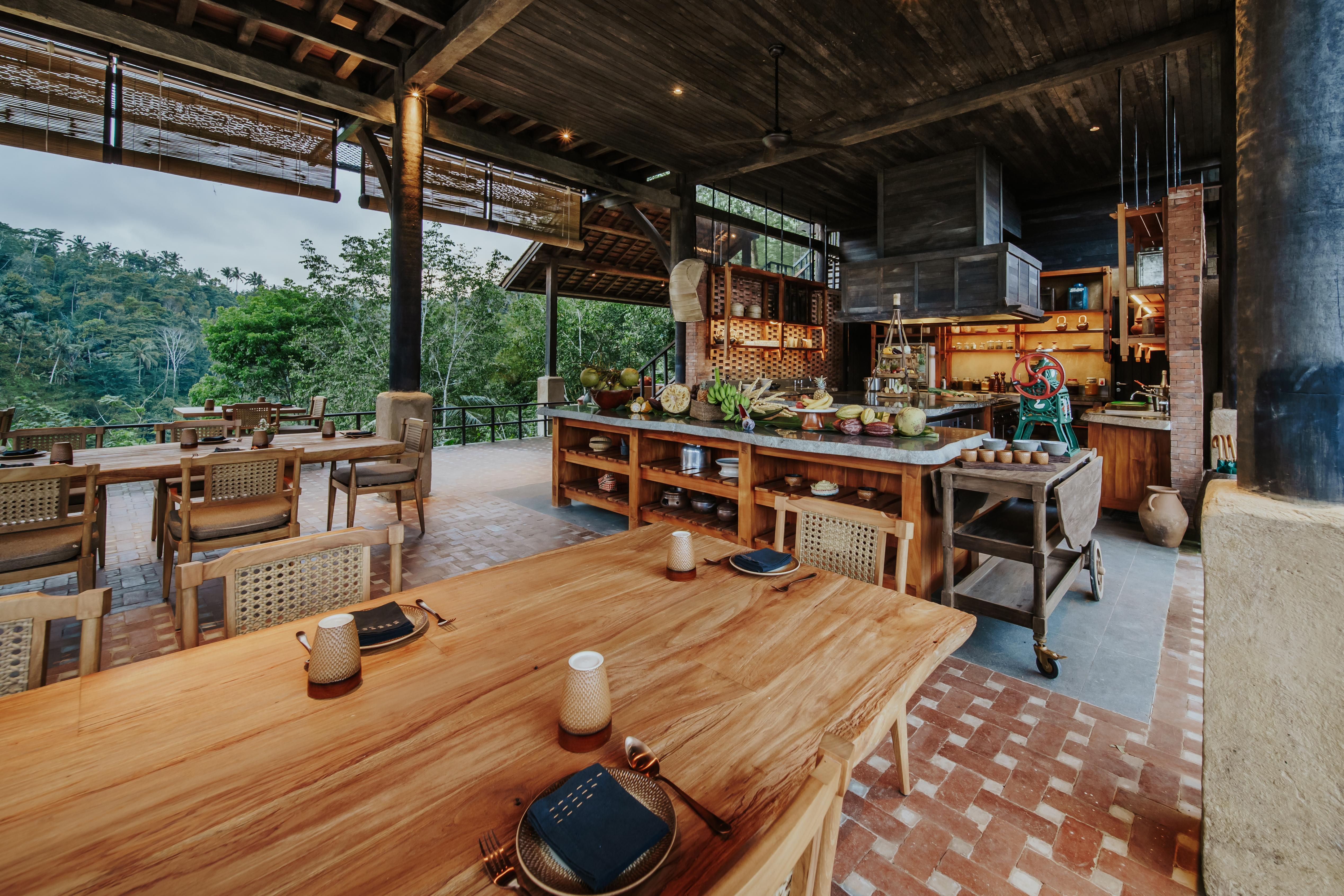 Buahan, A Banyan Tree Escape Payangan Ngoại thất bức ảnh