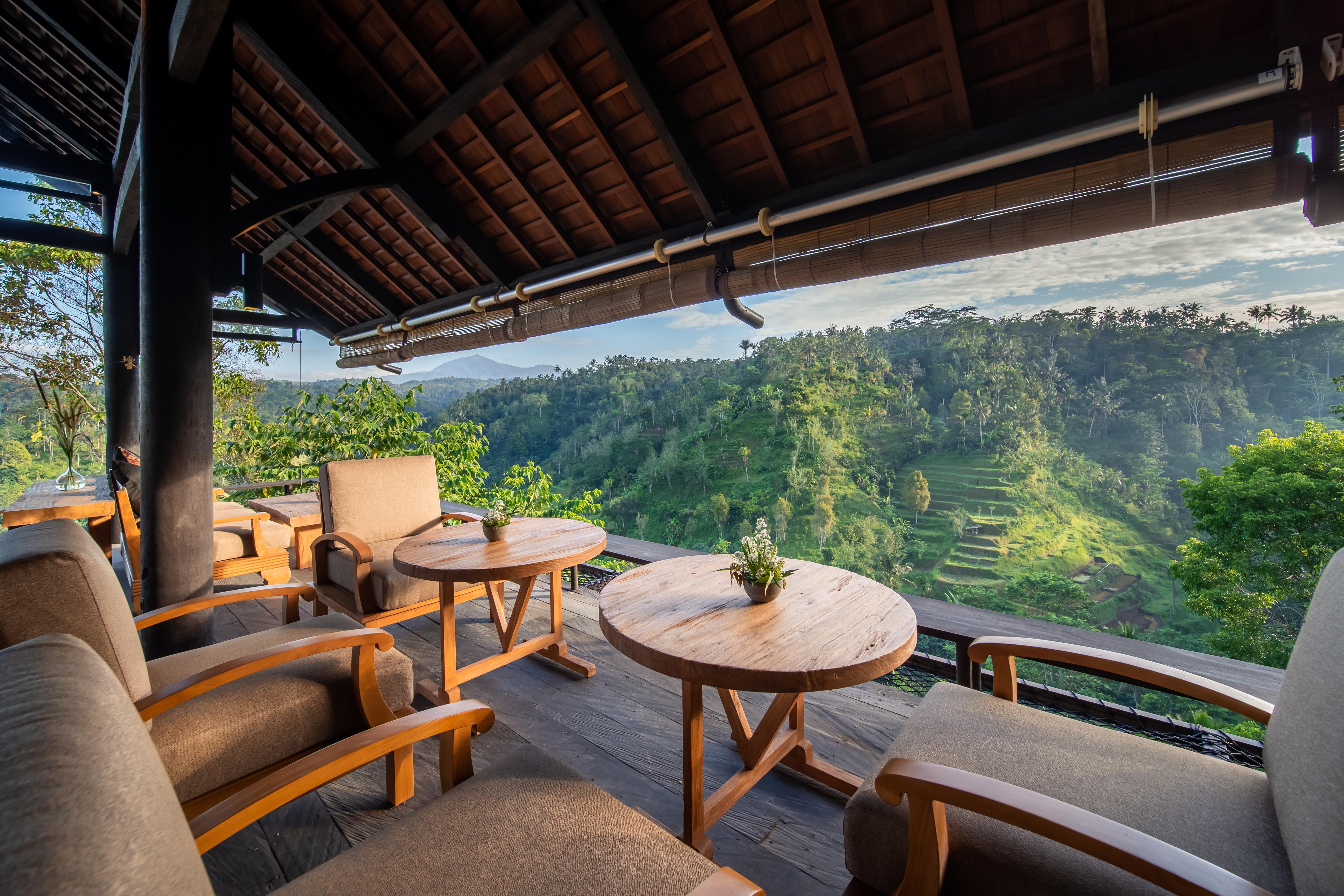 Buahan, A Banyan Tree Escape Payangan Ngoại thất bức ảnh
