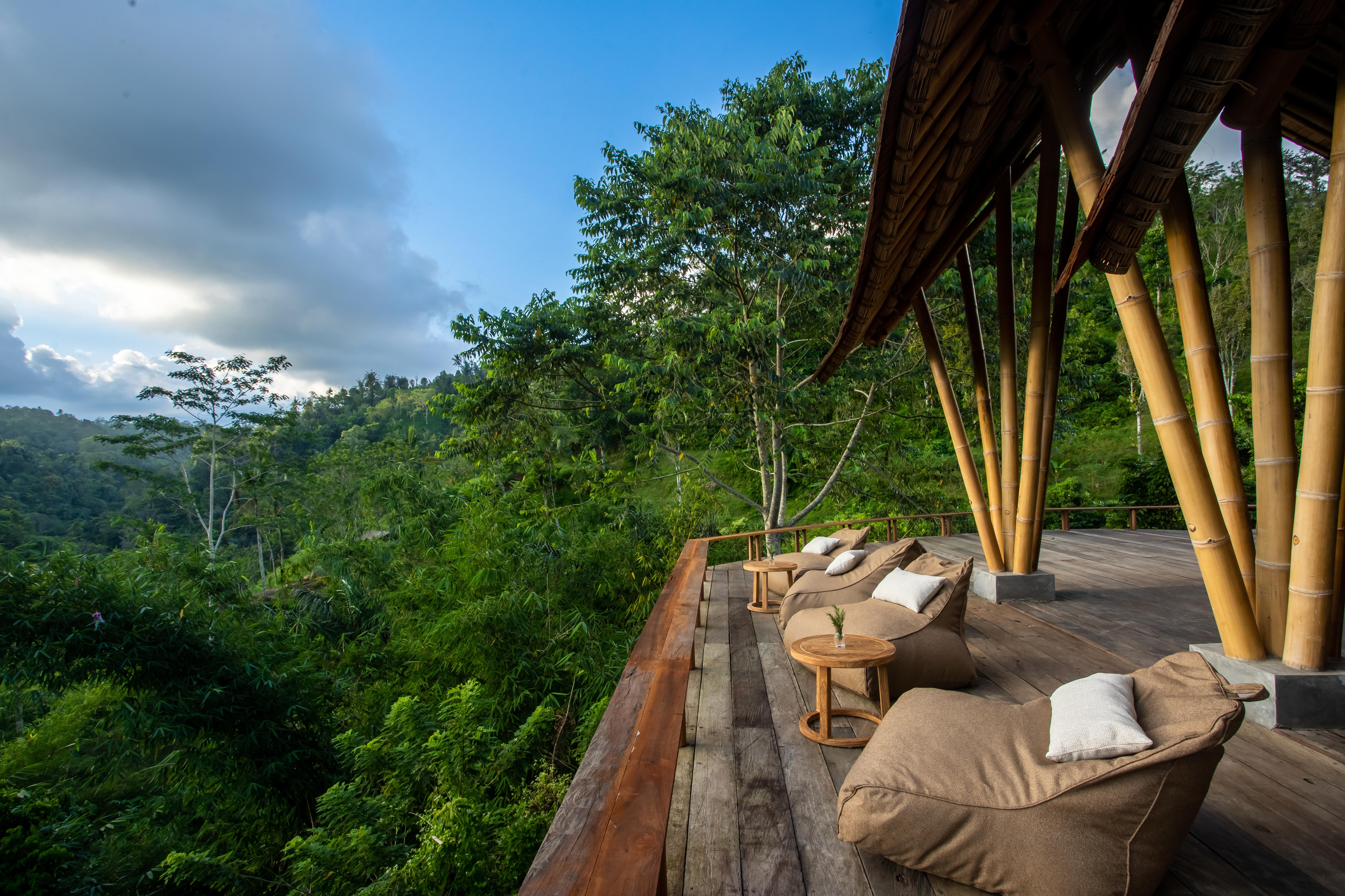 Buahan, A Banyan Tree Escape Payangan Ngoại thất bức ảnh