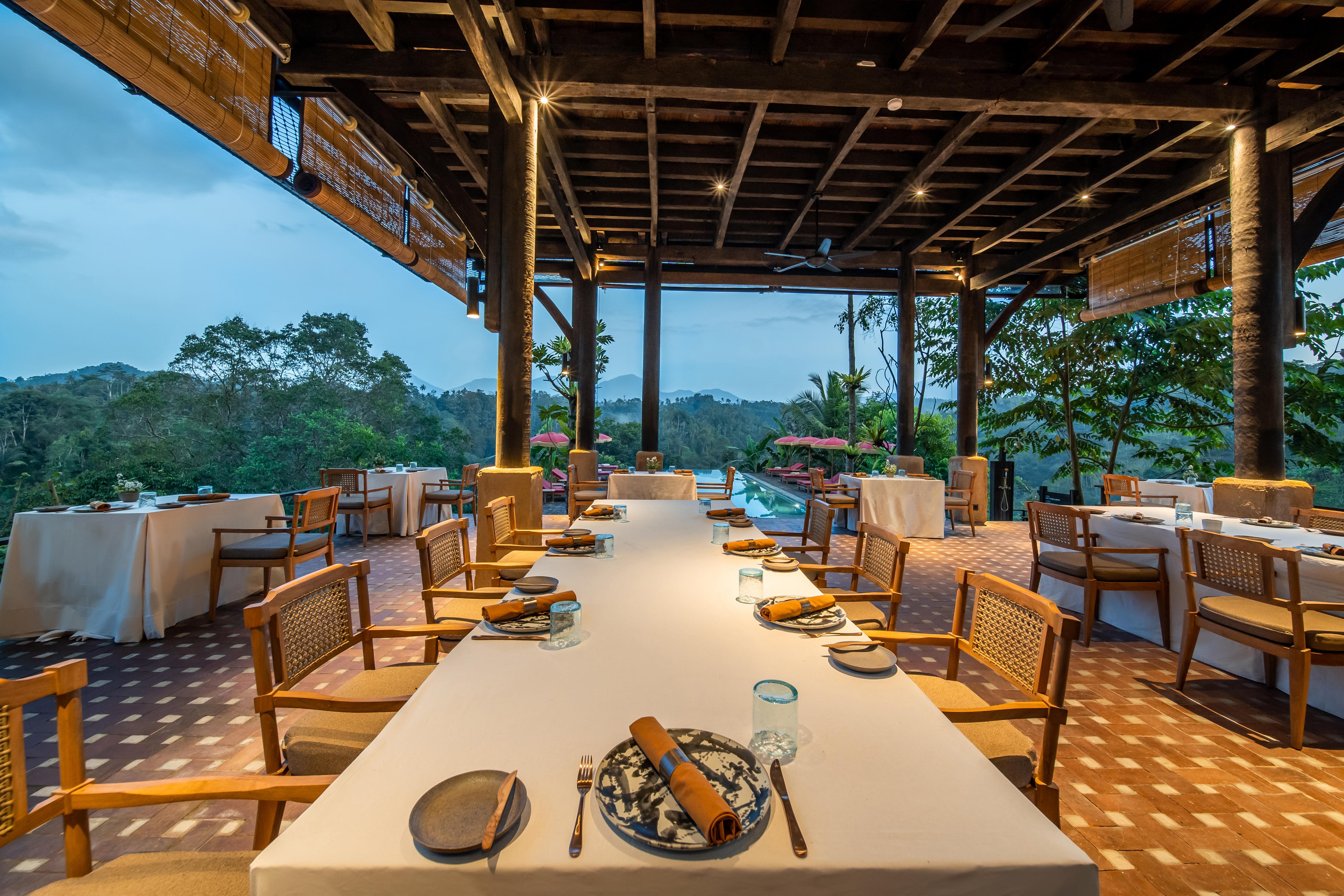 Buahan, A Banyan Tree Escape Payangan Ngoại thất bức ảnh