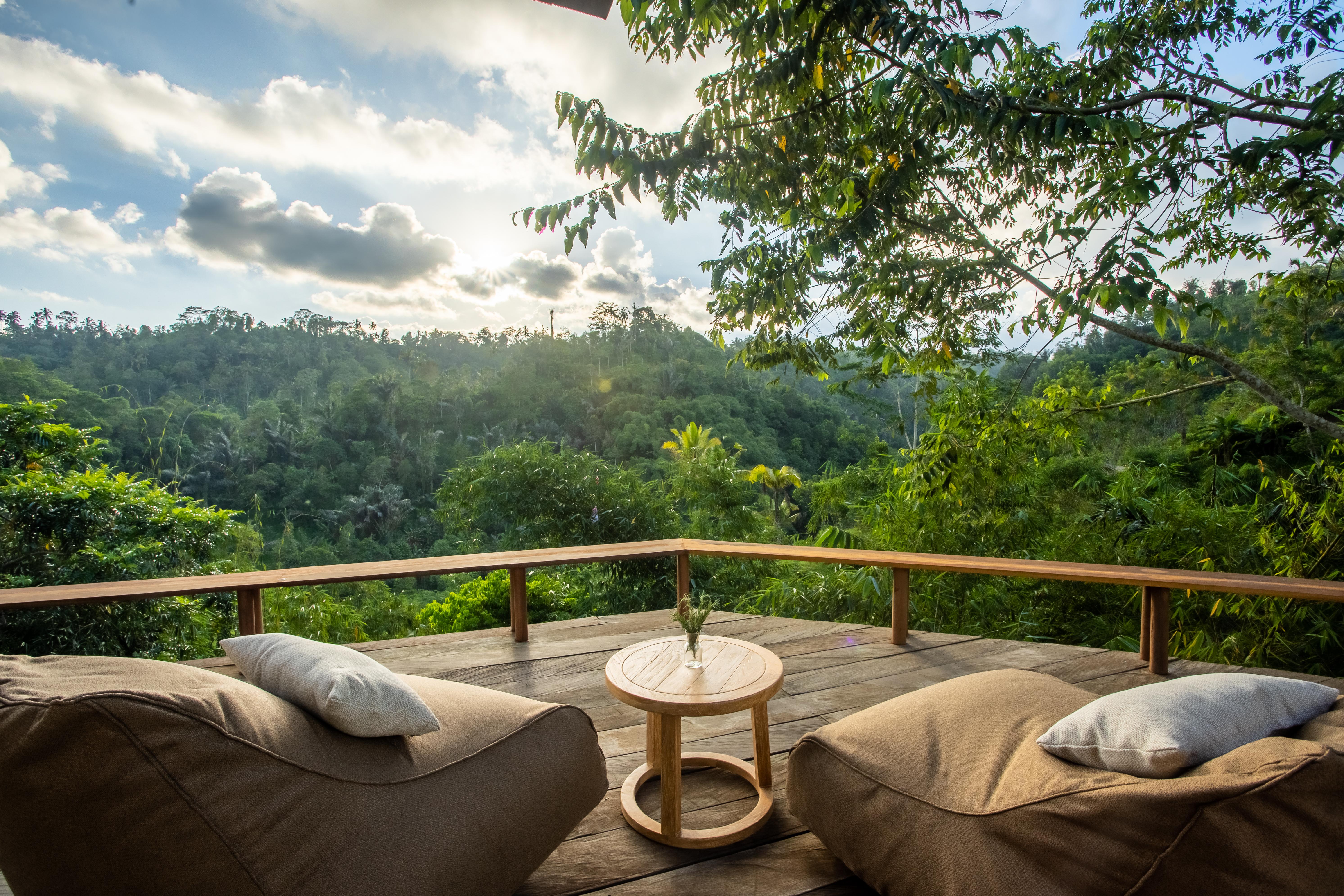Buahan, A Banyan Tree Escape Payangan Ngoại thất bức ảnh