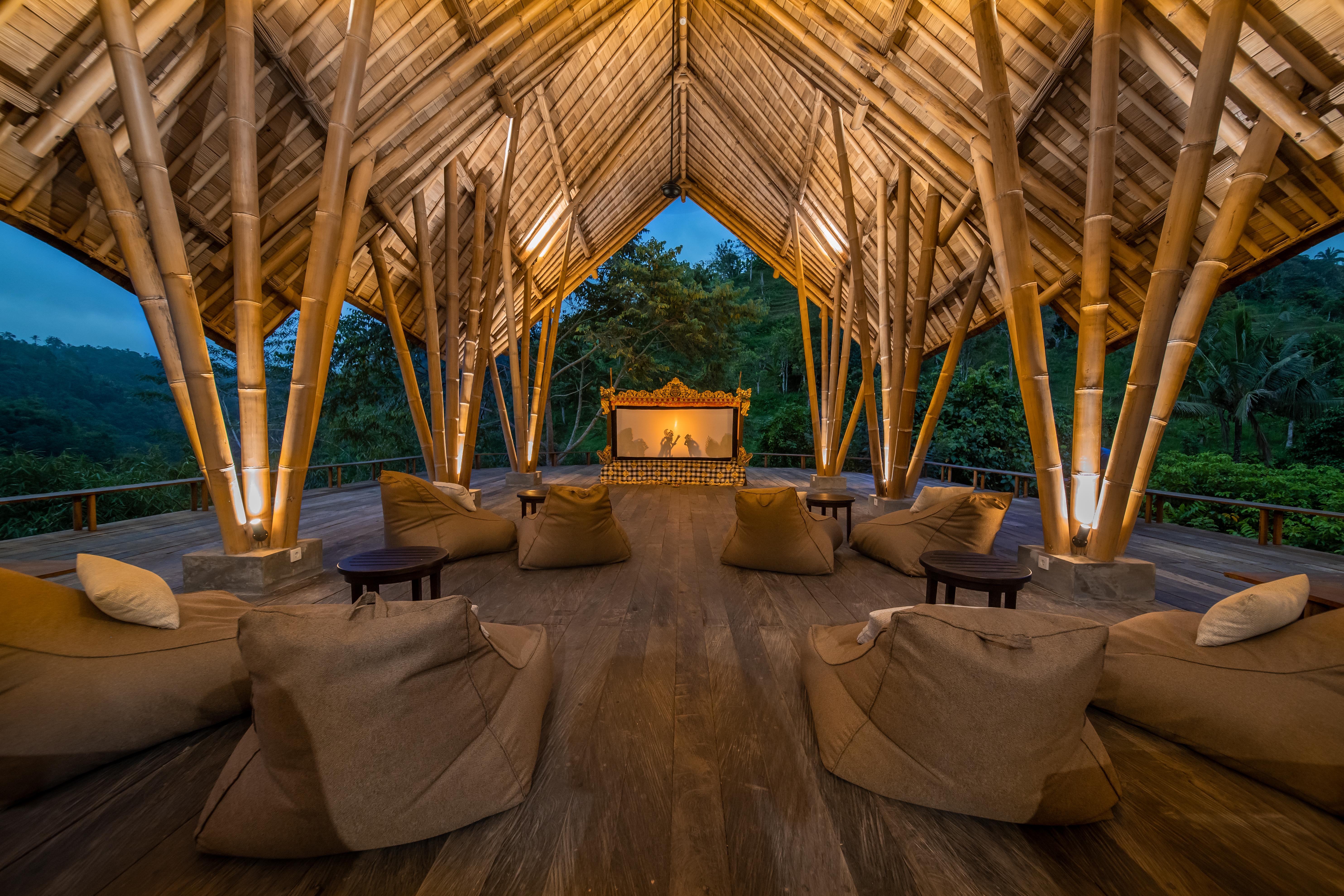 Buahan, A Banyan Tree Escape Payangan Ngoại thất bức ảnh