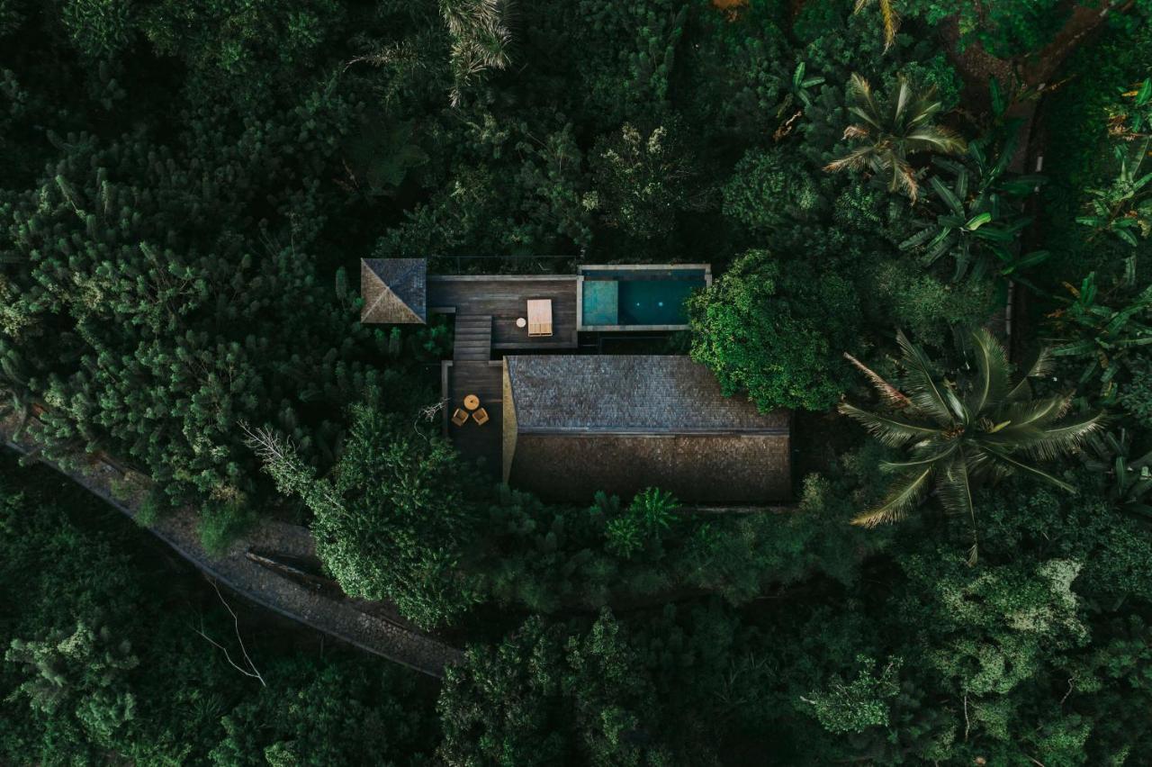 Buahan, A Banyan Tree Escape Payangan Ngoại thất bức ảnh