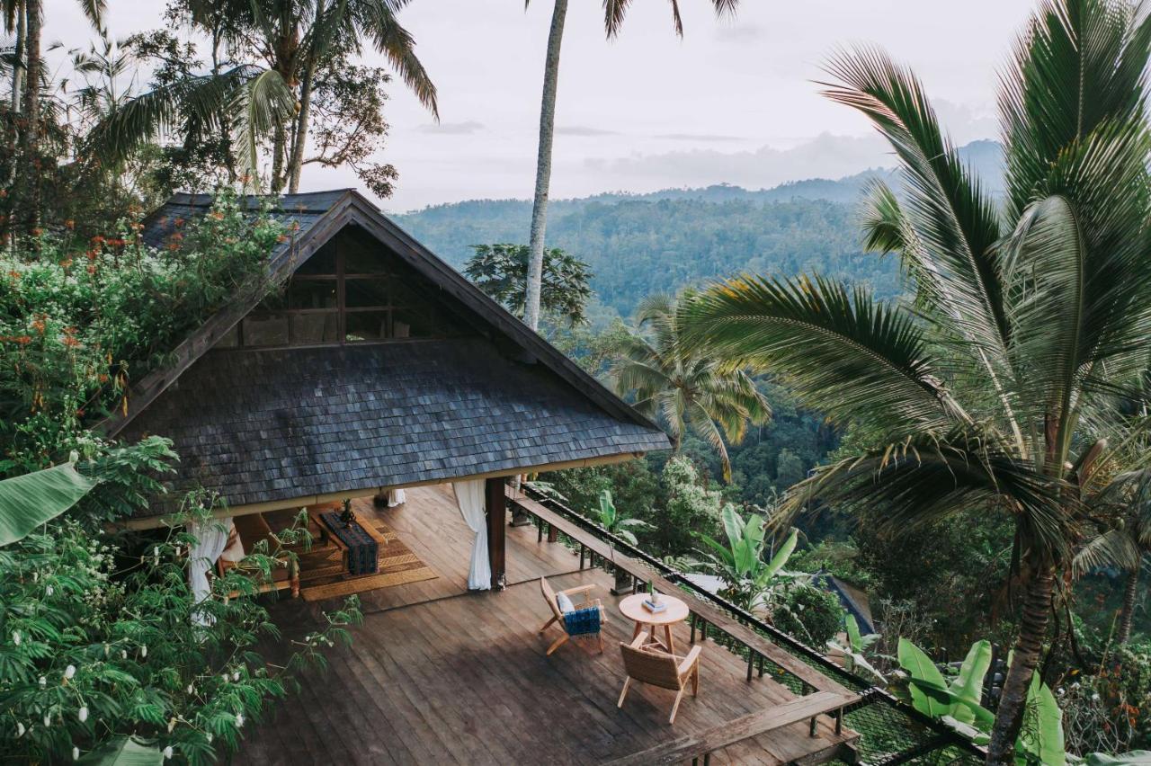 Buahan, A Banyan Tree Escape Payangan Ngoại thất bức ảnh