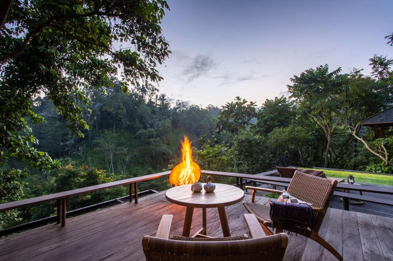 Buahan, A Banyan Tree Escape Payangan Ngoại thất bức ảnh