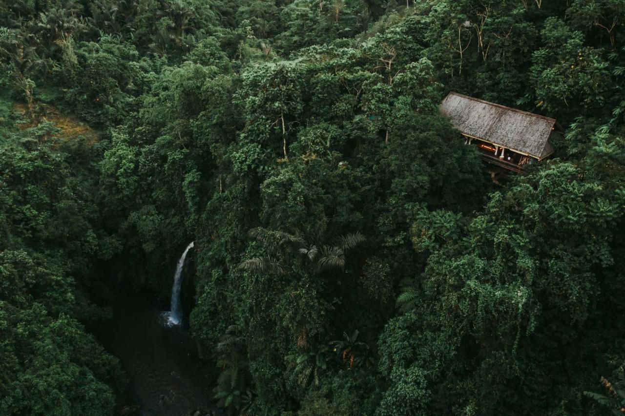 Buahan, A Banyan Tree Escape Payangan Ngoại thất bức ảnh