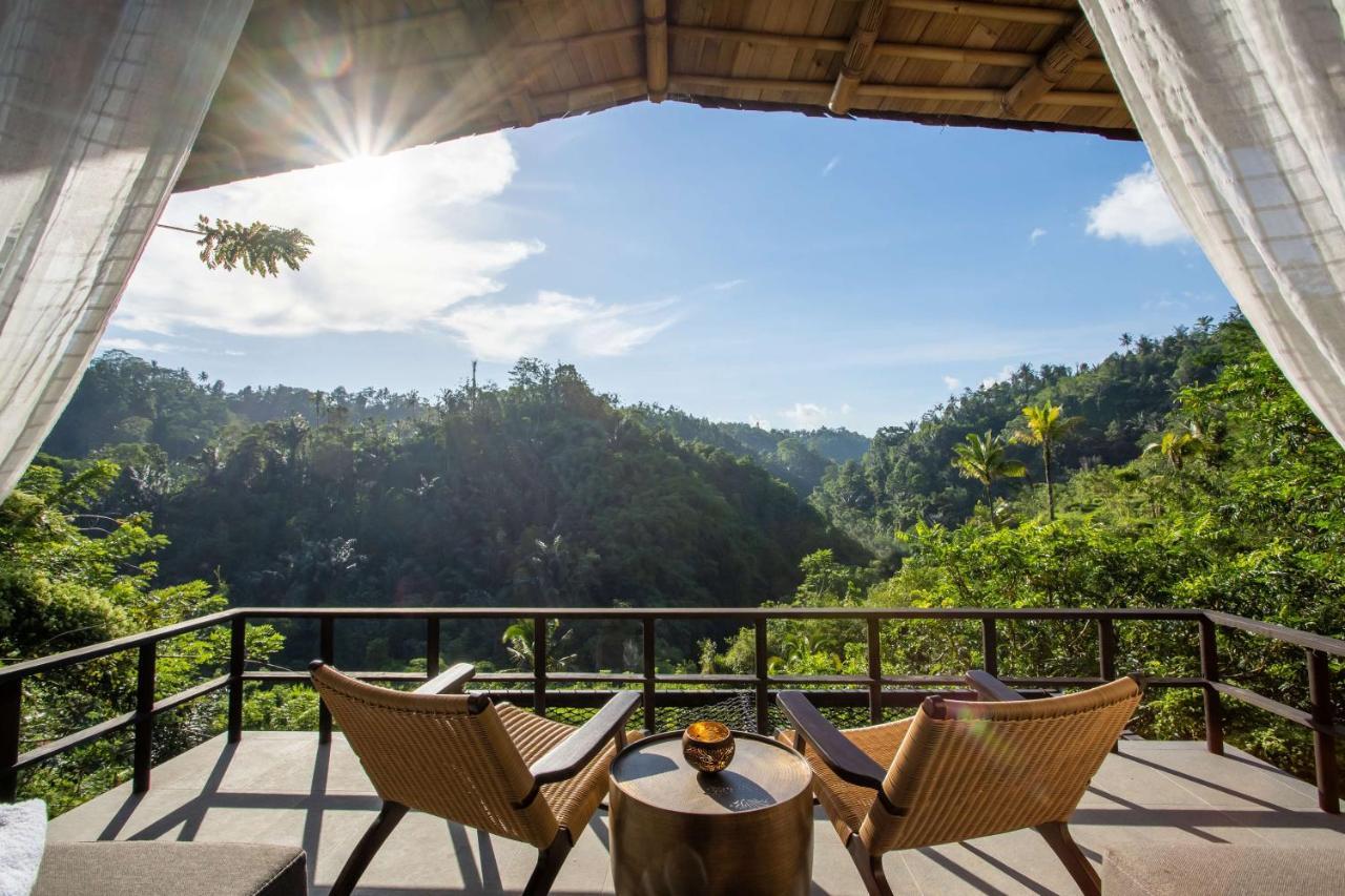 Buahan, A Banyan Tree Escape Payangan Ngoại thất bức ảnh
