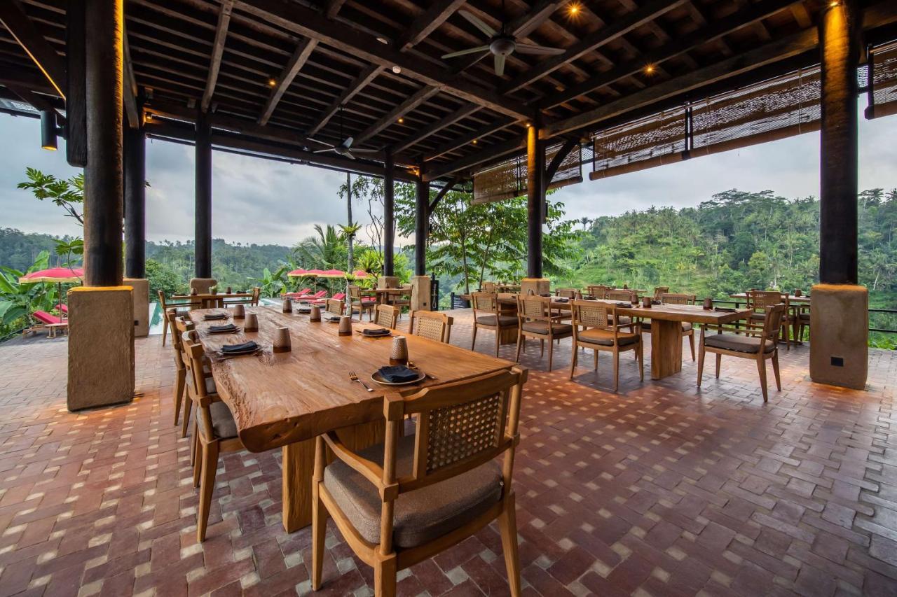 Buahan, A Banyan Tree Escape Payangan Ngoại thất bức ảnh