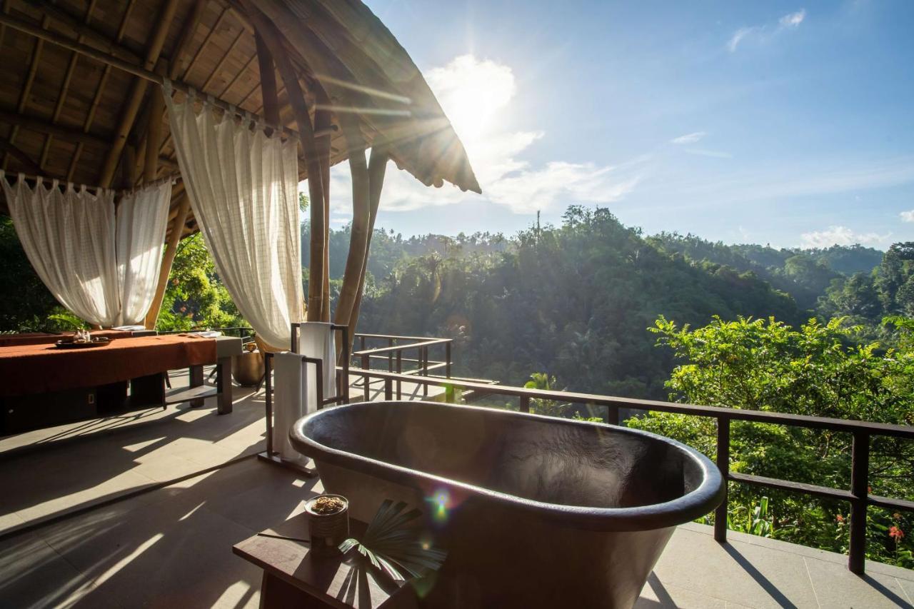 Buahan, A Banyan Tree Escape Payangan Ngoại thất bức ảnh