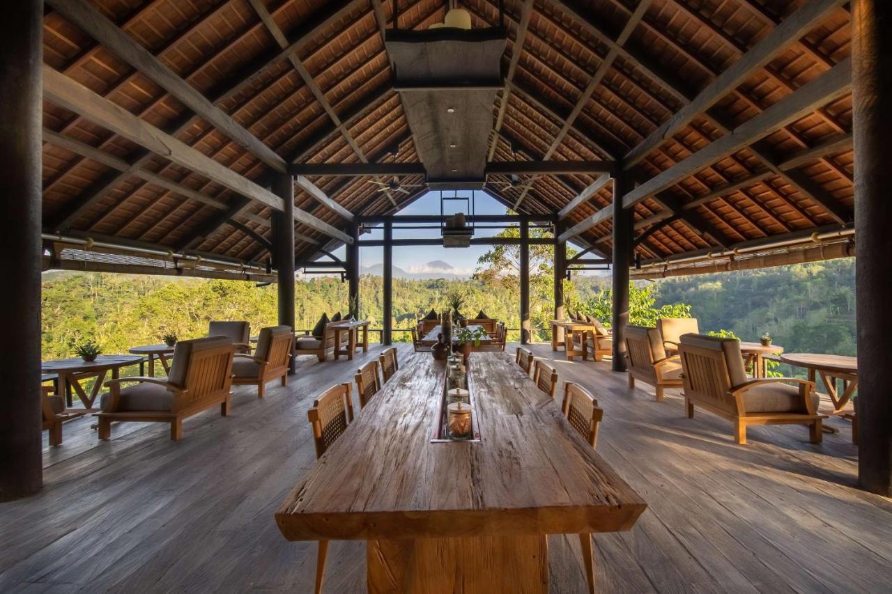 Buahan, A Banyan Tree Escape Payangan Ngoại thất bức ảnh