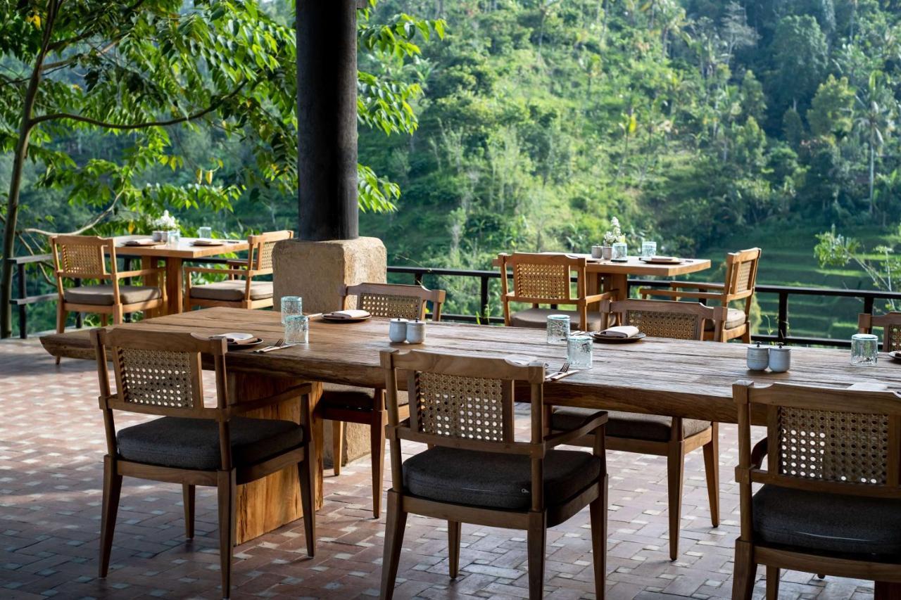 Buahan, A Banyan Tree Escape Payangan Ngoại thất bức ảnh