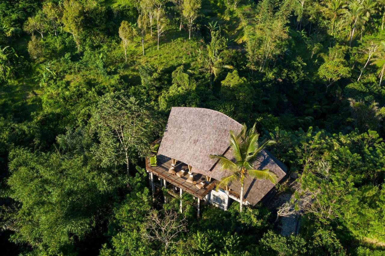 Buahan, A Banyan Tree Escape Payangan Ngoại thất bức ảnh