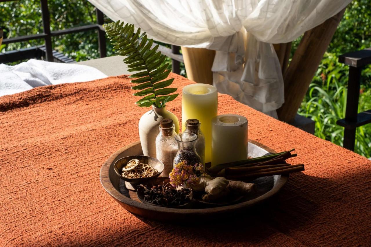 Buahan, A Banyan Tree Escape Payangan Ngoại thất bức ảnh