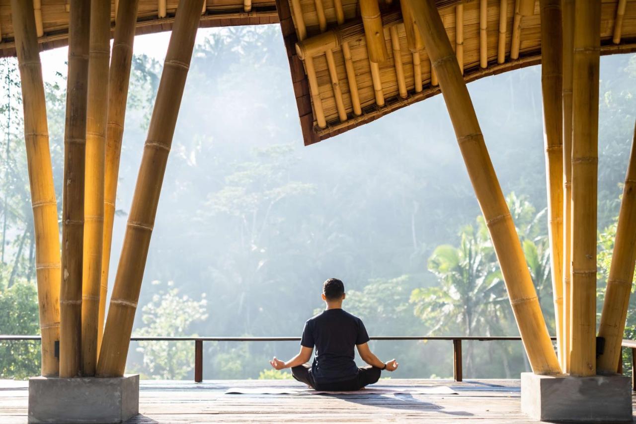 Buahan, A Banyan Tree Escape Payangan Ngoại thất bức ảnh
