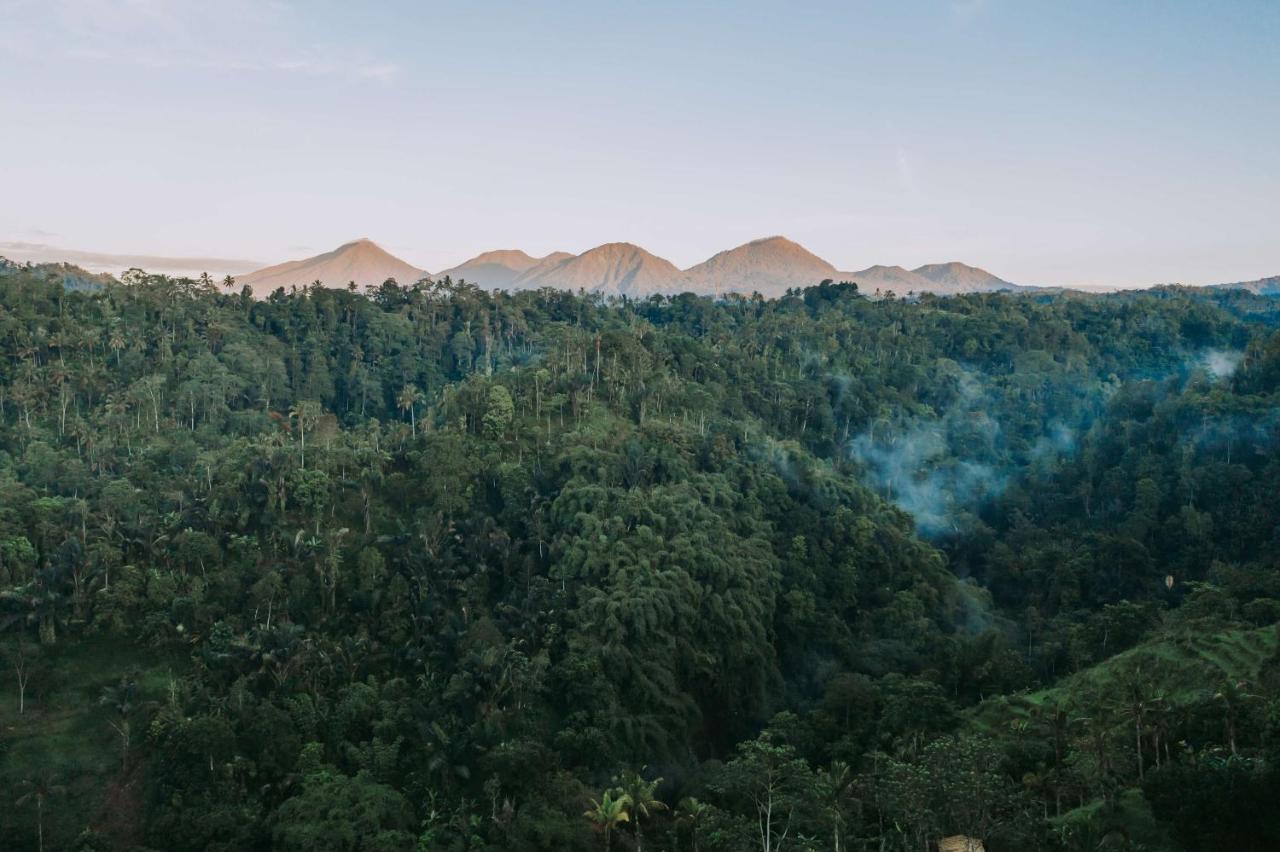 Buahan, A Banyan Tree Escape Payangan Ngoại thất bức ảnh