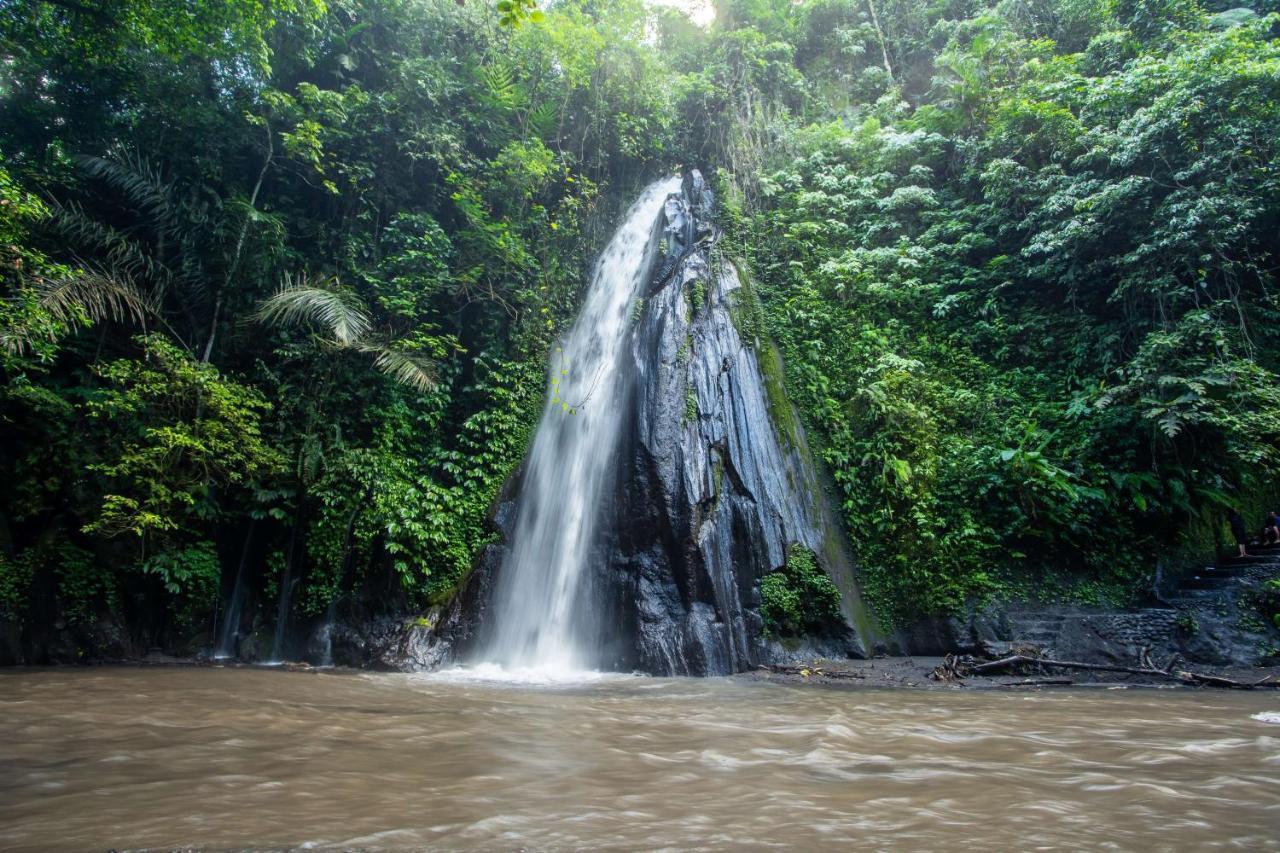 Buahan, A Banyan Tree Escape Payangan Ngoại thất bức ảnh