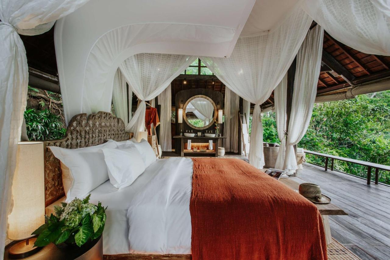 Buahan, A Banyan Tree Escape Payangan Ngoại thất bức ảnh