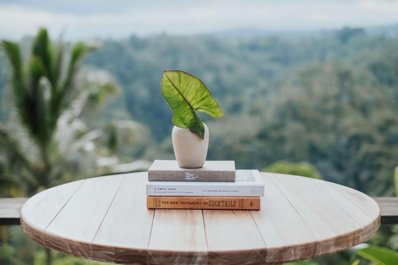 Buahan, A Banyan Tree Escape Payangan Ngoại thất bức ảnh