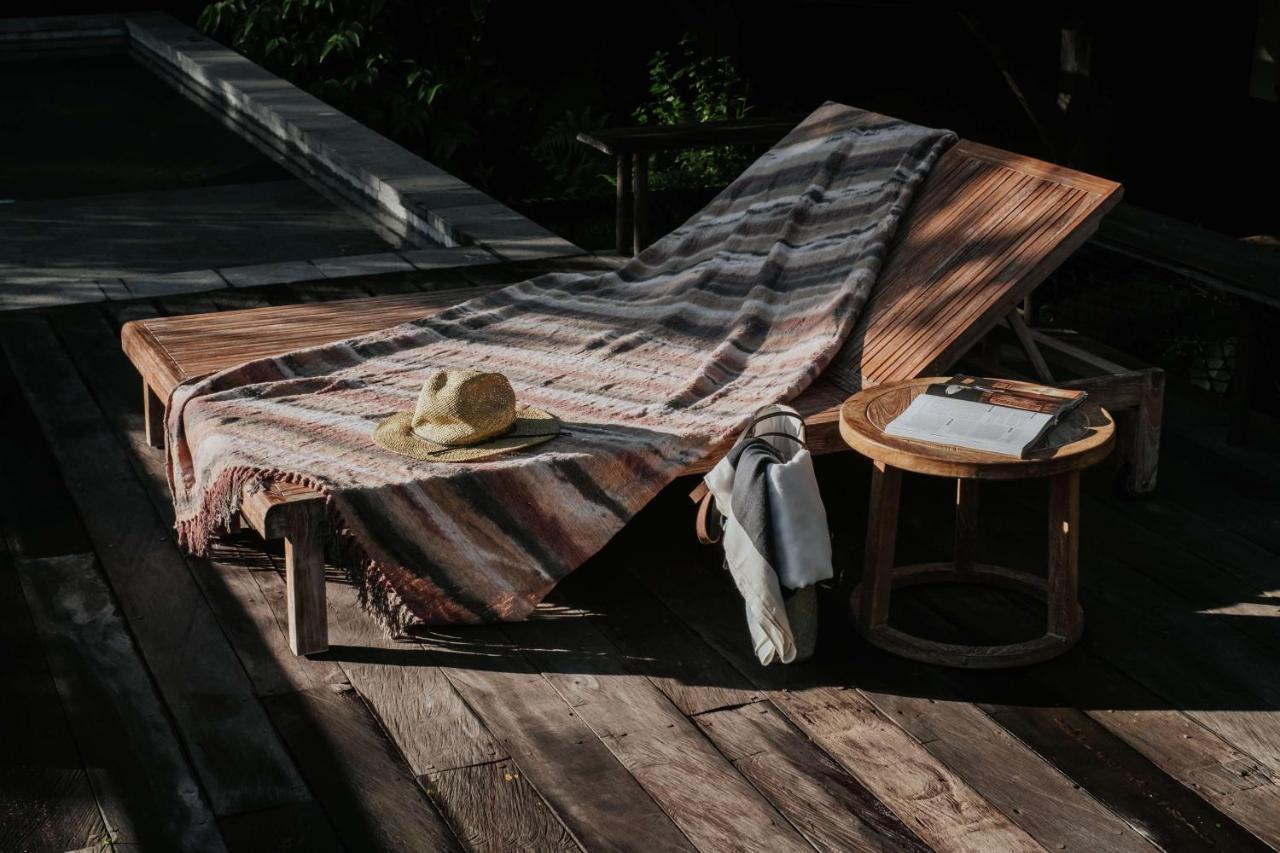 Buahan, A Banyan Tree Escape Payangan Ngoại thất bức ảnh