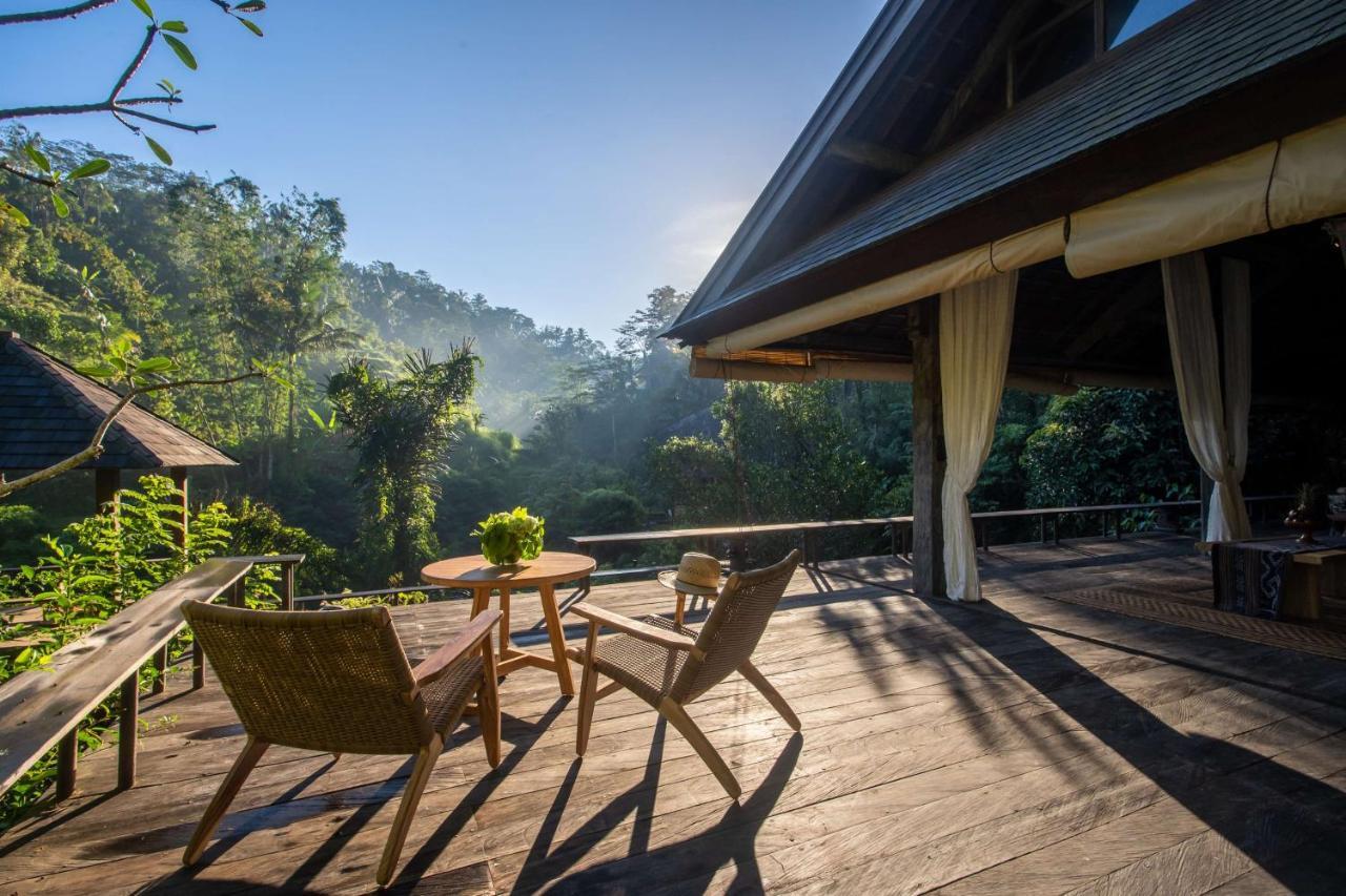 Buahan, A Banyan Tree Escape Payangan Ngoại thất bức ảnh