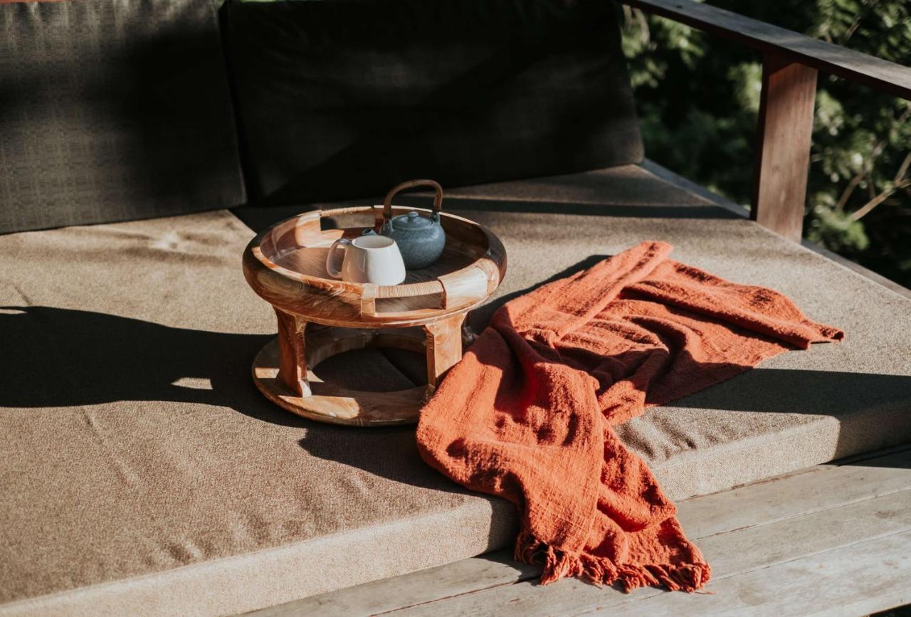 Buahan, A Banyan Tree Escape Payangan Ngoại thất bức ảnh