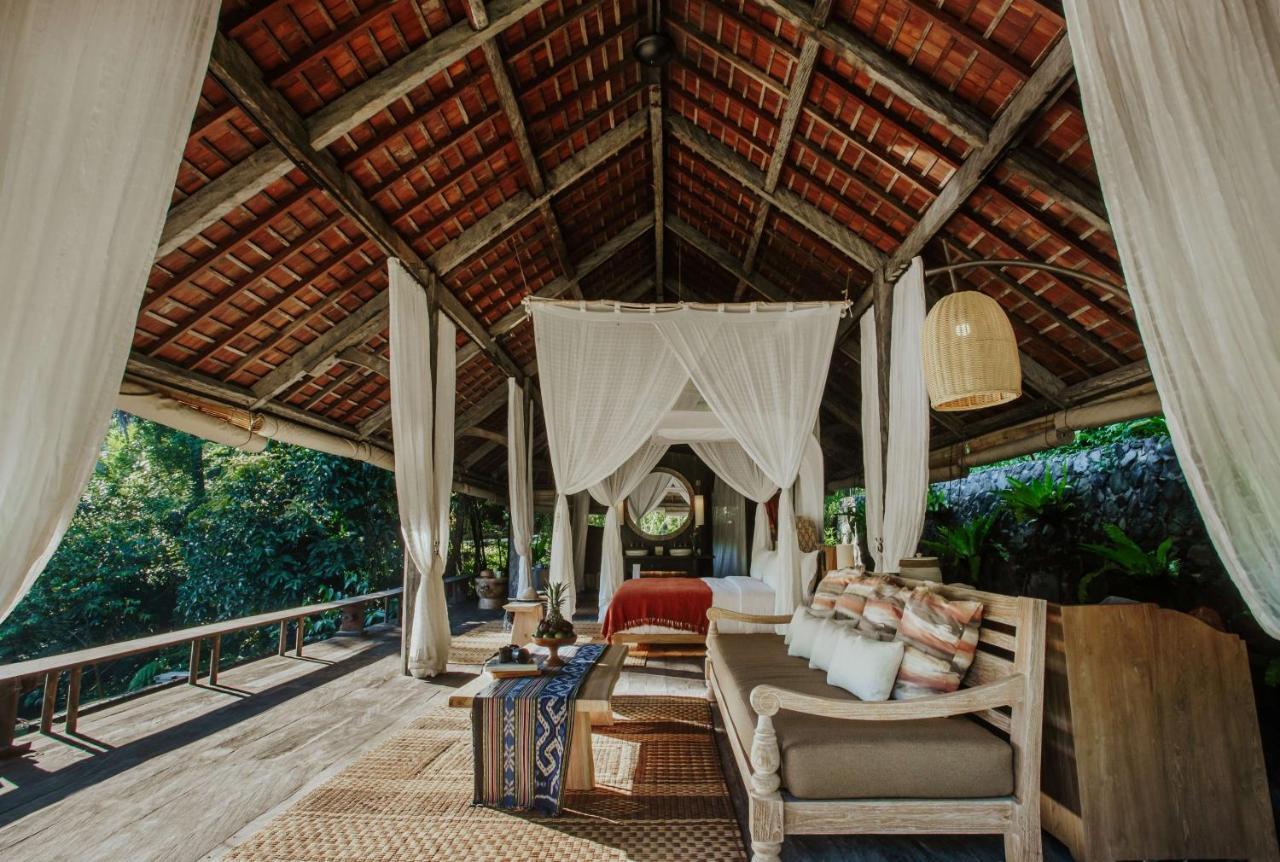 Buahan, A Banyan Tree Escape Payangan Ngoại thất bức ảnh