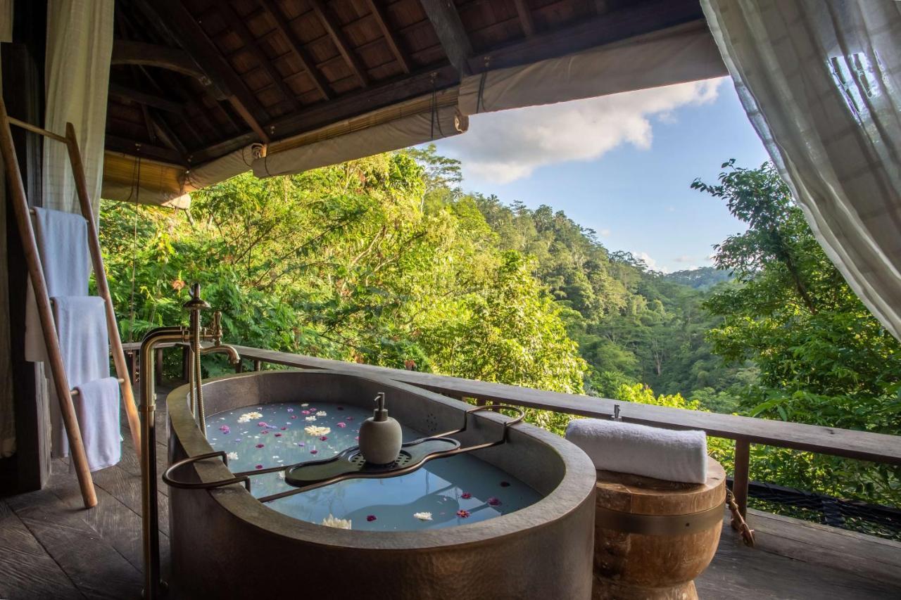Buahan, A Banyan Tree Escape Payangan Ngoại thất bức ảnh