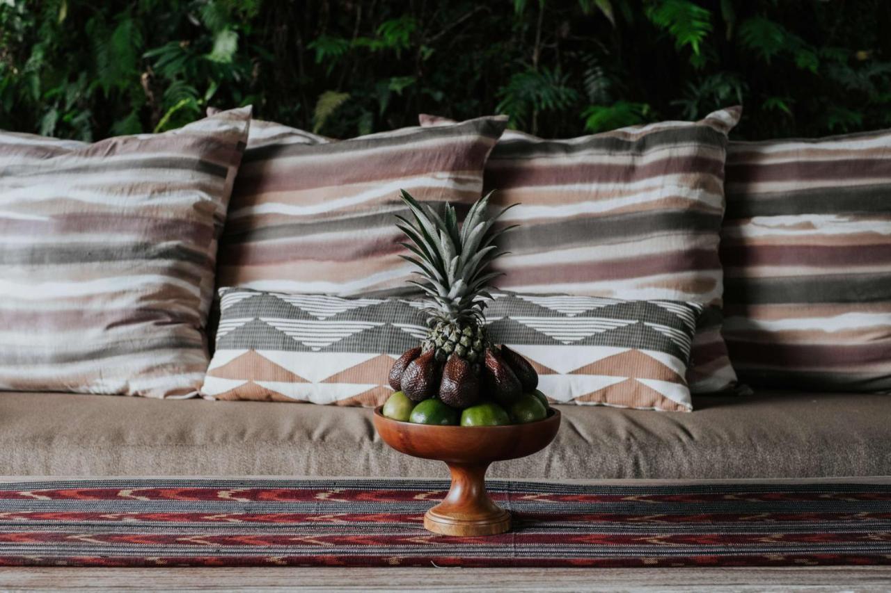 Buahan, A Banyan Tree Escape Payangan Ngoại thất bức ảnh