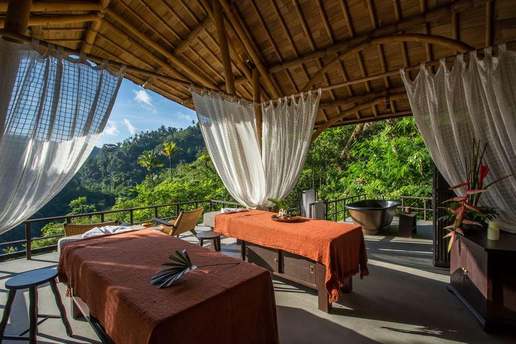Buahan, A Banyan Tree Escape Payangan Tiện nghi bức ảnh