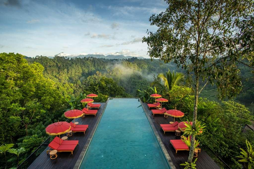 Buahan, A Banyan Tree Escape Payangan Ngoại thất bức ảnh