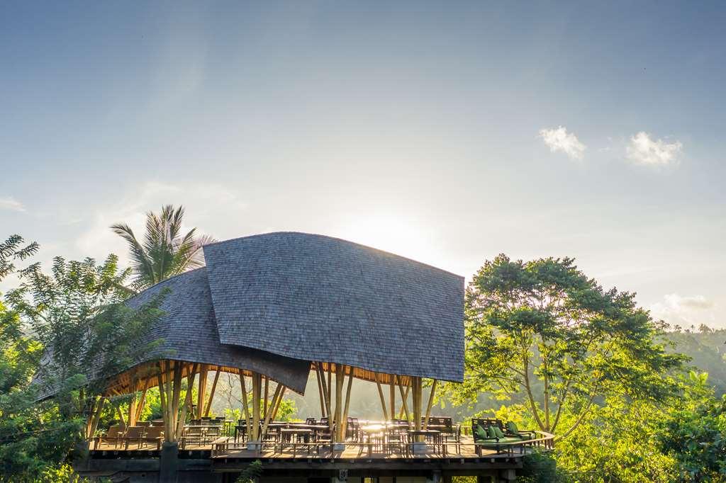 Buahan, A Banyan Tree Escape Payangan Tiện nghi bức ảnh