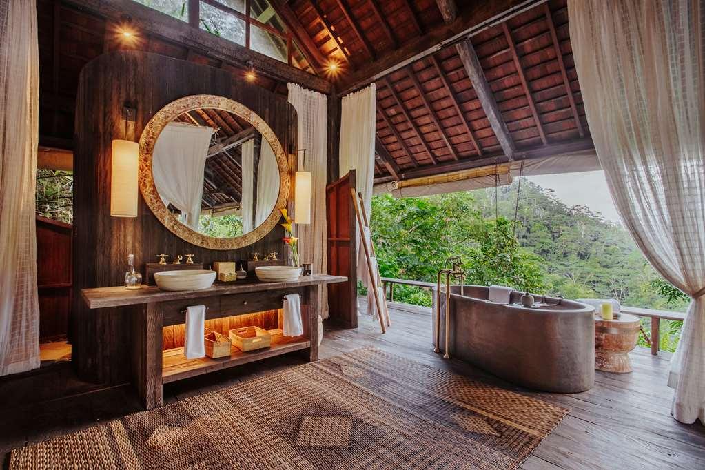 Buahan, A Banyan Tree Escape Payangan Ngoại thất bức ảnh