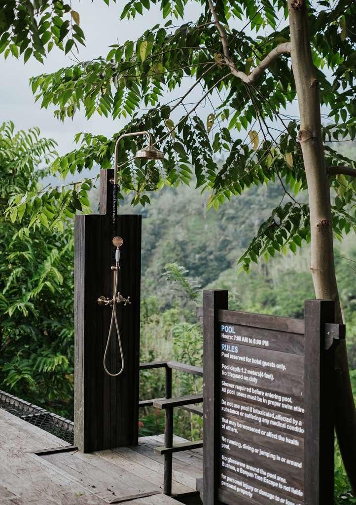 Buahan, A Banyan Tree Escape Payangan Tiện nghi bức ảnh