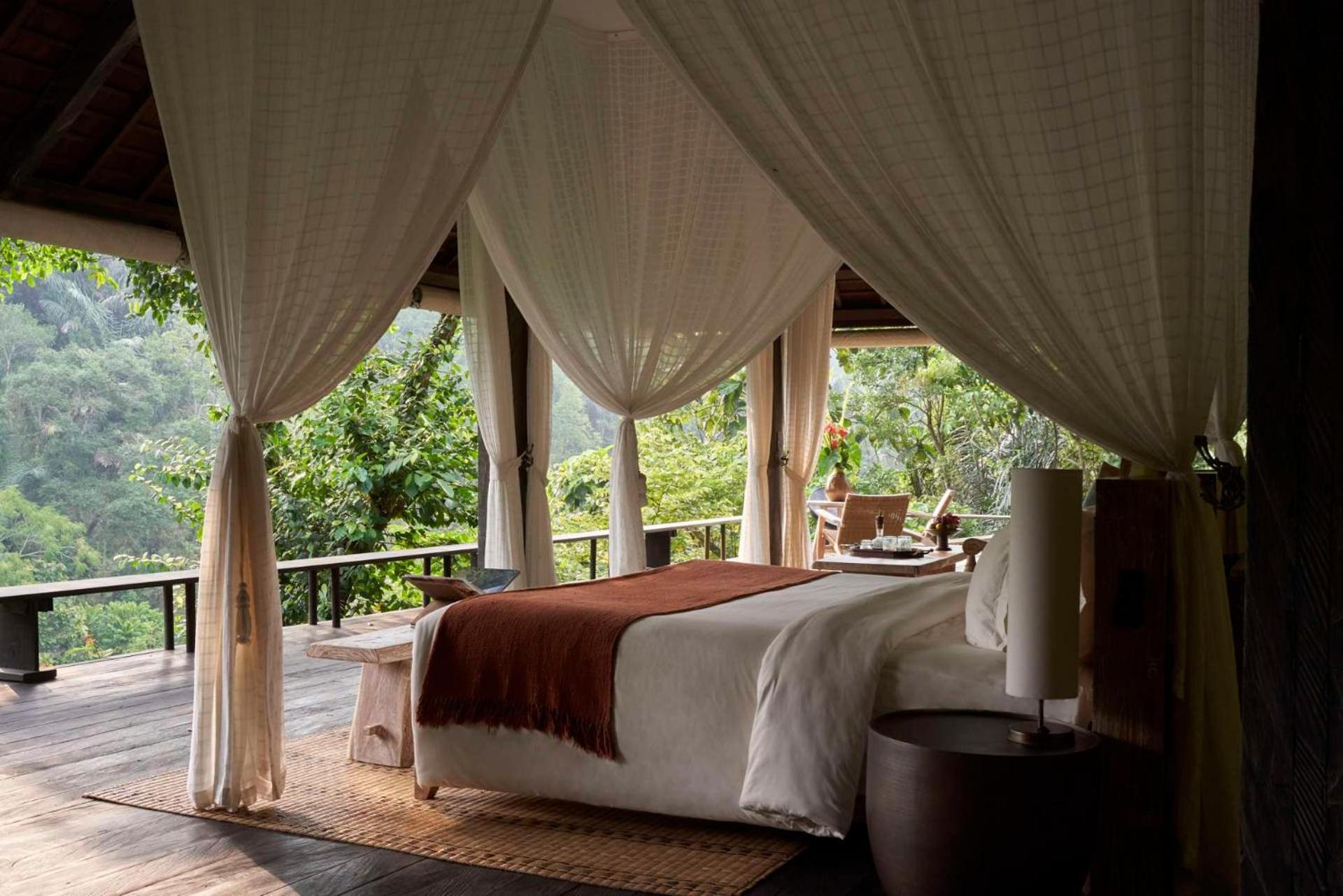 Buahan, A Banyan Tree Escape Payangan Ngoại thất bức ảnh
