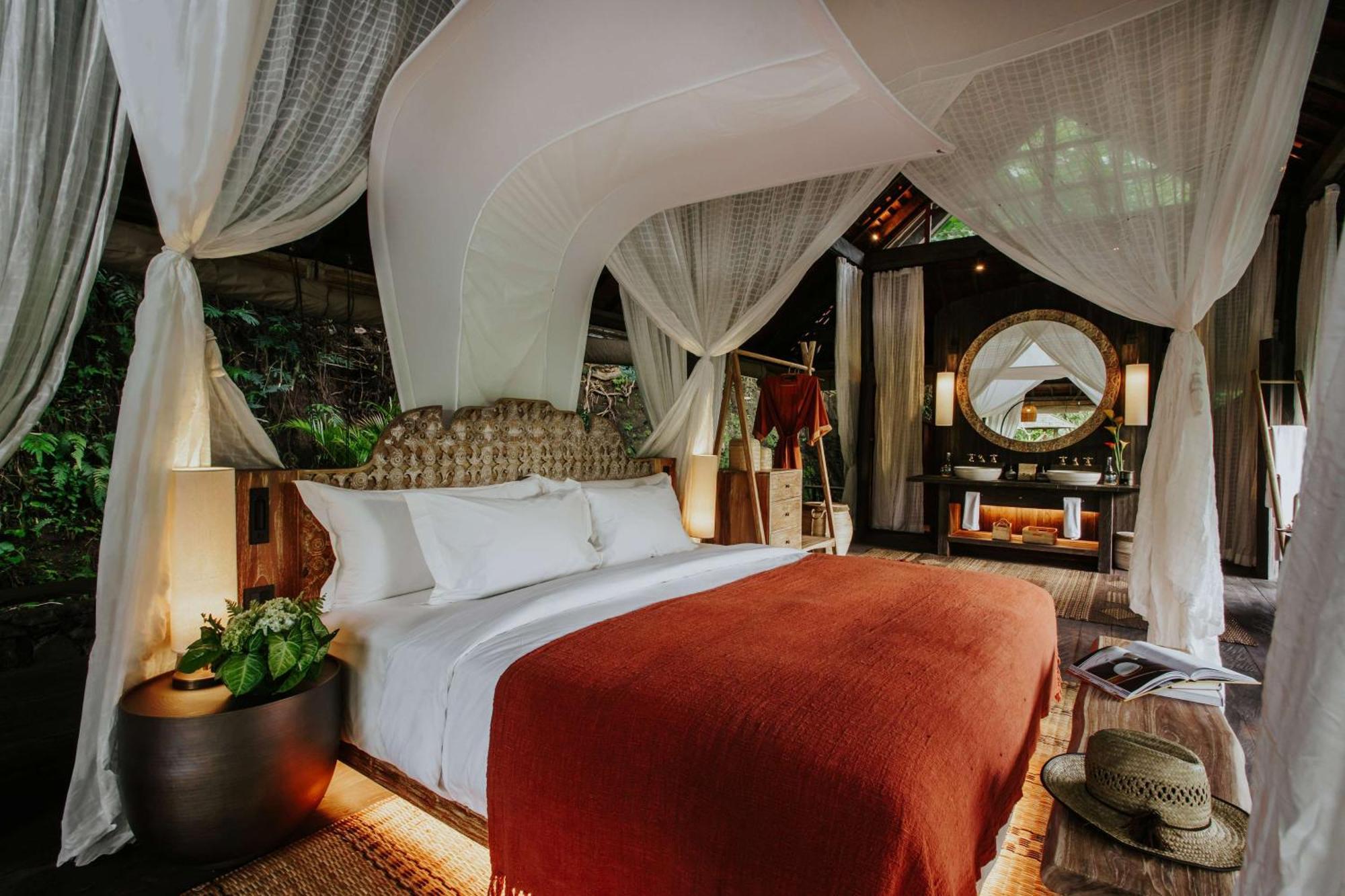 Buahan, A Banyan Tree Escape Payangan Ngoại thất bức ảnh