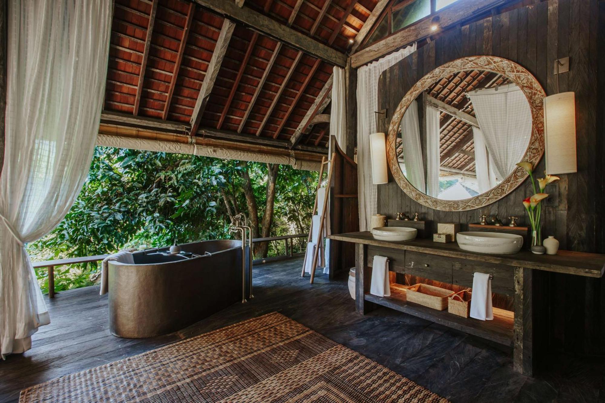 Buahan, A Banyan Tree Escape Payangan Ngoại thất bức ảnh